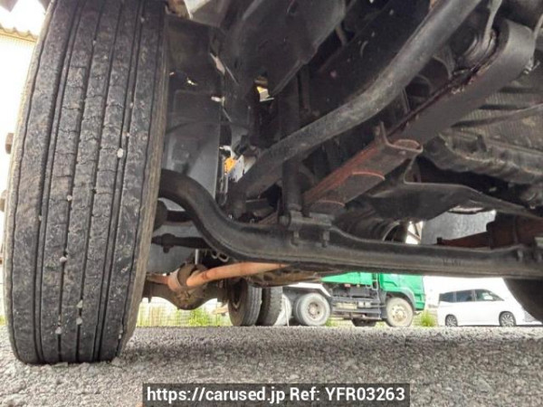 Used 1990 MT isuzu forward FRR32FB Image[40]