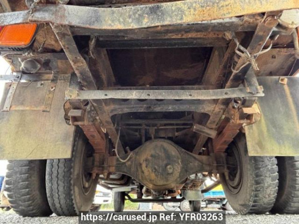 Used 1990 MT isuzu forward FRR32FB Image[43]