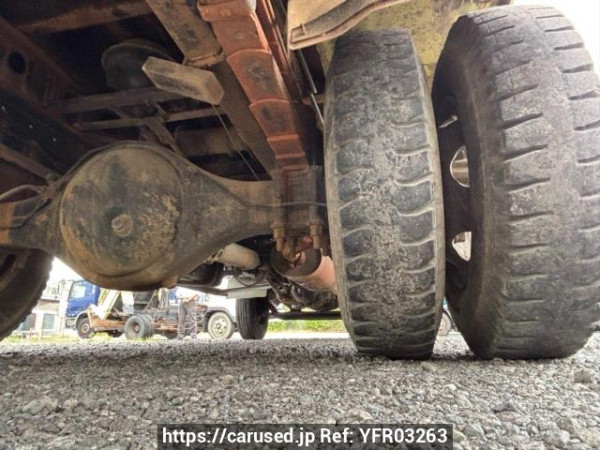 Used 1990 MT isuzu forward FRR32FB Image[44]
