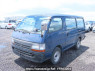 Used 2003 AT toyota hiace-van TRH102V Image[2]