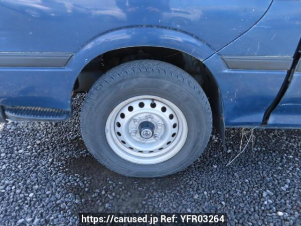 Used 2003 AT toyota hiace-van TRH102V Image[24]