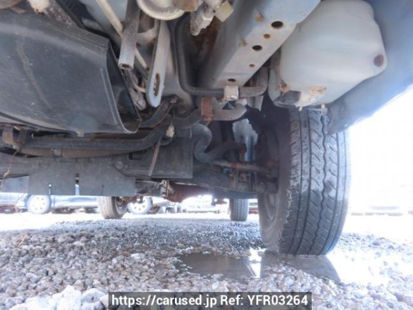 Used 2003 AT toyota hiace-van TRH102V Image[28]