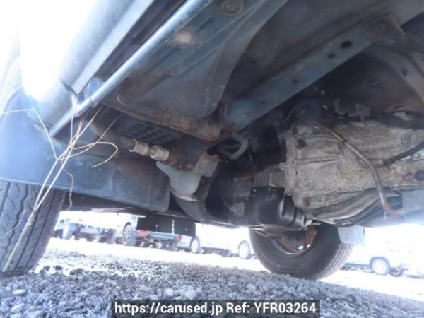 Used 2003 AT toyota hiace-van TRH102V Image[29]
