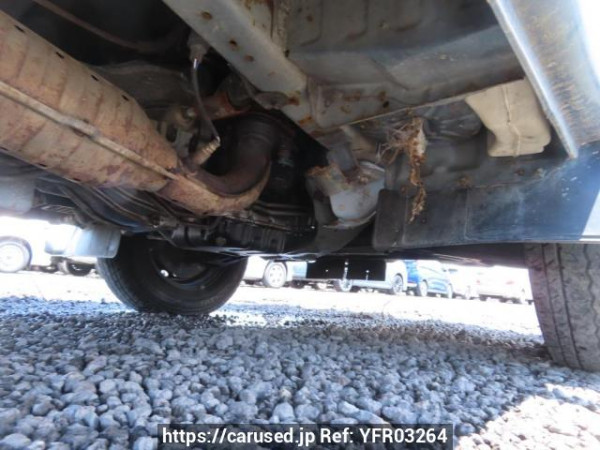 Used 2003 AT toyota hiace-van TRH102V Image[30]