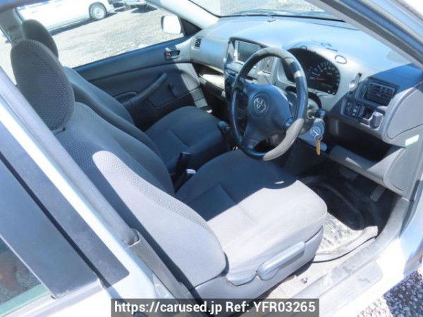 Used 2006 AT toyota succeed-van NCP51V Image[12]