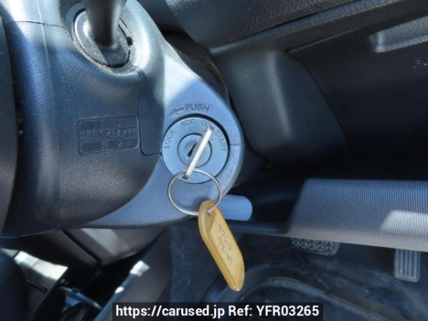Used 2006 AT toyota succeed-van NCP51V Image[20]