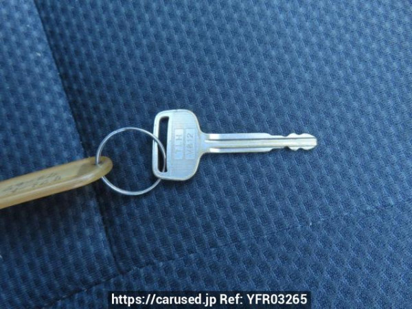 Used 2006 AT toyota succeed-van NCP51V Image[22]