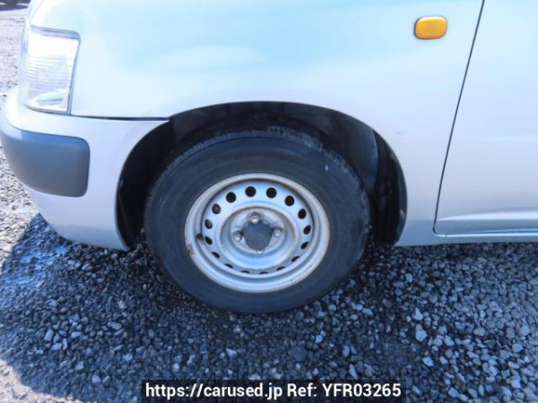 Used 2006 AT toyota succeed-van NCP51V Image[24]