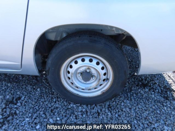 Used 2006 AT toyota succeed-van NCP51V Image[26]