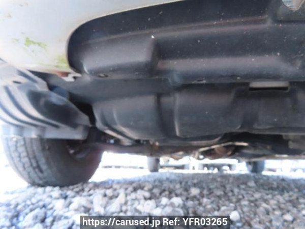 Used 2006 AT toyota succeed-van NCP51V Image[27]