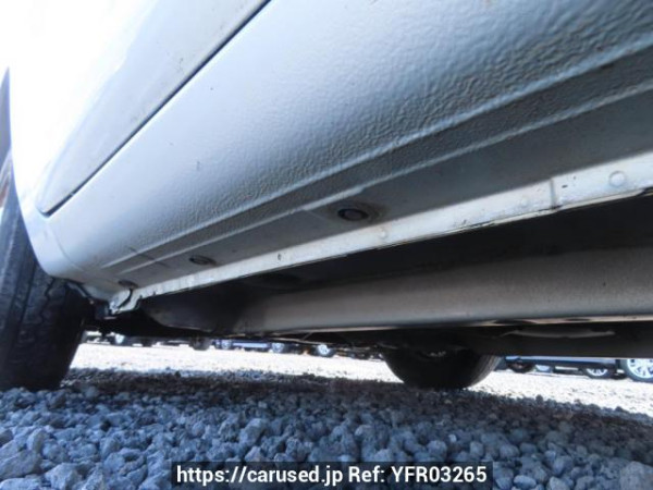 Used 2006 AT toyota succeed-van NCP51V Image[29]
