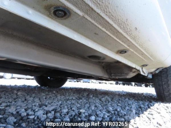 Used 2006 AT toyota succeed-van NCP51V Image[30]