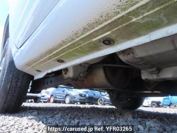Used 2006 AT toyota succeed-van NCP51V Image[31]