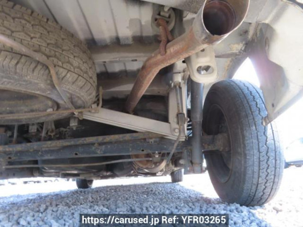 Used 2006 AT toyota succeed-van NCP51V Image[34]