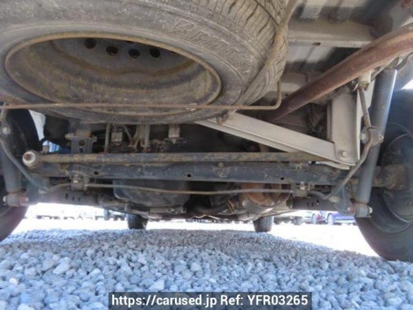 Used 2006 AT toyota succeed-van NCP51V Image[35]