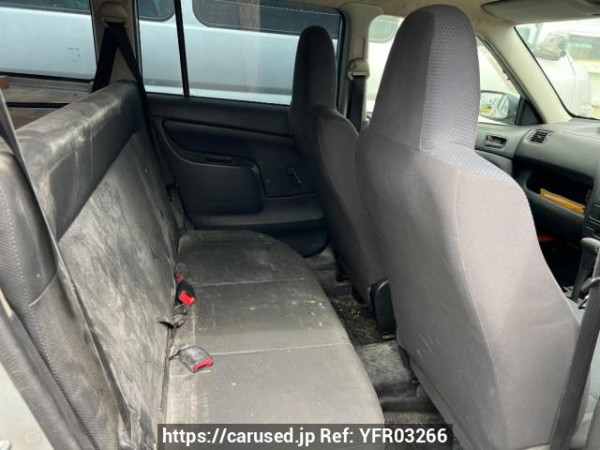 Used 2007 AT toyota probox-van NCP50V Image[6]