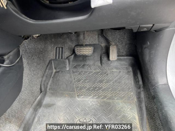 Used 2007 AT toyota probox-van NCP50V Image[9]