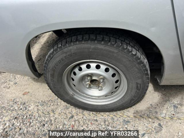 Used 2007 AT toyota probox-van NCP50V Image[10]