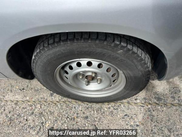 Used 2007 AT toyota probox-van NCP50V Image[11]