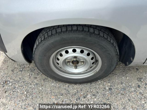 Used 2007 AT toyota probox-van NCP50V Image[12]