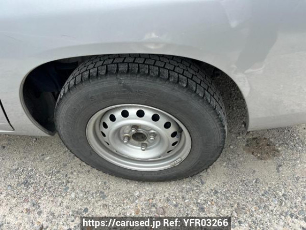 Used 2007 AT toyota probox-van NCP50V Image[13]