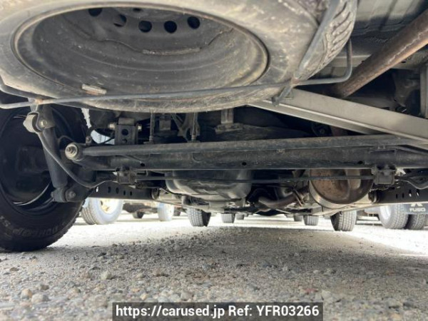 Used 2007 AT toyota probox-van NCP50V Image[14]