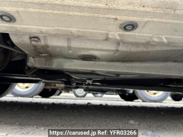 Used 2007 AT toyota probox-van NCP50V Image[16]