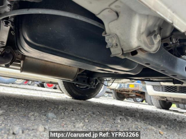 Used 2007 AT toyota probox-van NCP50V Image[18]