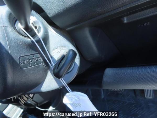 Used 2007 AT toyota probox-van NCP50V Image[19]