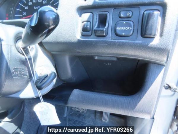 Used 2007 AT toyota probox-van NCP50V Image[20]
