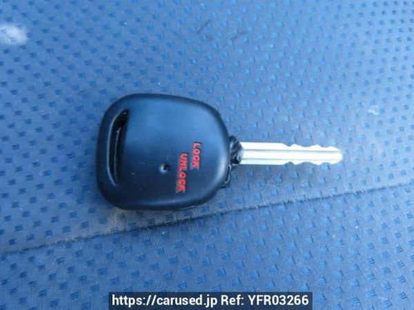 Used 2007 AT toyota probox-van NCP50V Image[21]