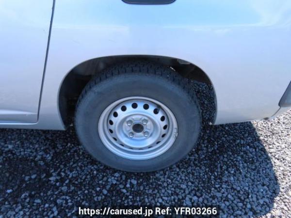 Used 2007 AT toyota probox-van NCP50V Image[25]