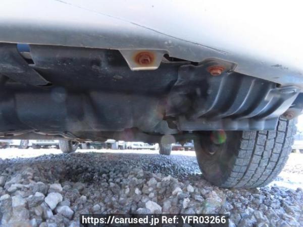 Used 2007 AT toyota probox-van NCP50V Image[27]