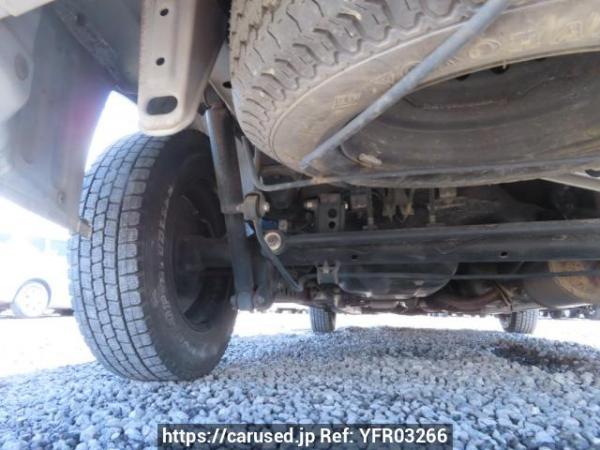 Used 2007 AT toyota probox-van NCP50V Image[32]