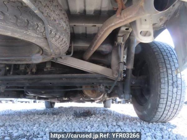 Used 2007 AT toyota probox-van NCP50V Image[33]
