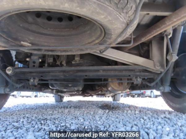Used 2007 AT toyota probox-van NCP50V Image[34]