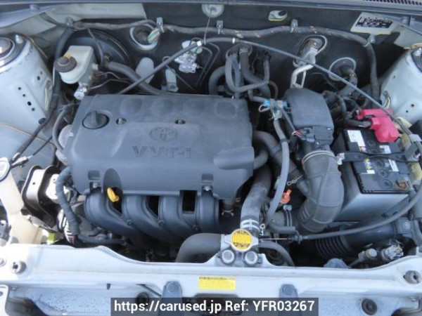Used 2013 AT toyota probox-van NCP51V Image[9]