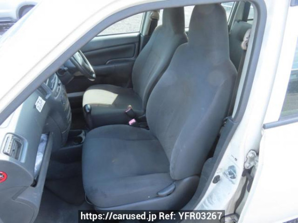 Used 2013 AT toyota probox-van NCP51V Image[13]