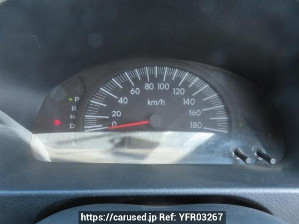 Used 2013 AT toyota probox-van NCP51V Image[18]