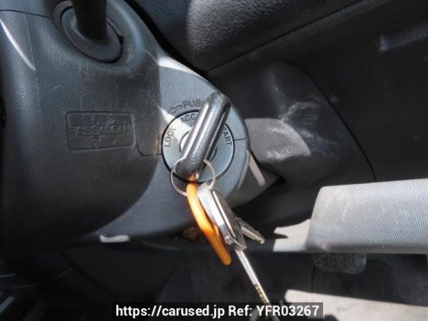 Used 2013 AT toyota probox-van NCP51V Image[20]