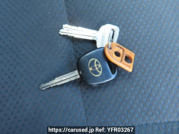 Used 2013 AT toyota probox-van NCP51V Image[22]