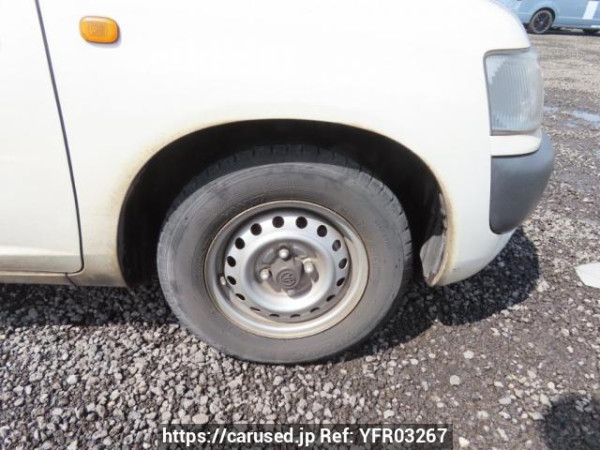 Used 2013 AT toyota probox-van NCP51V Image[23]