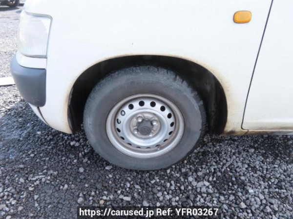 Used 2013 AT toyota probox-van NCP51V Image[24]
