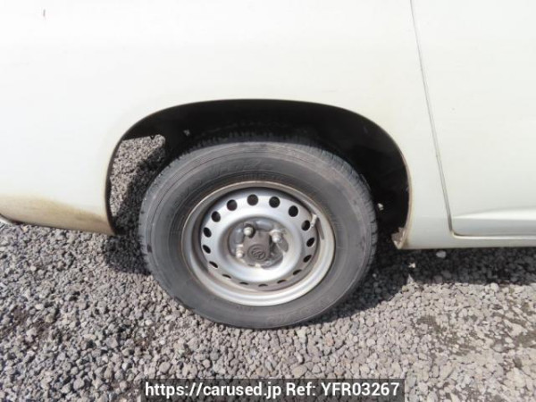 Used 2013 AT toyota probox-van NCP51V Image[25]