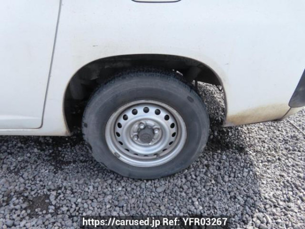 Used 2013 AT toyota probox-van NCP51V Image[26]