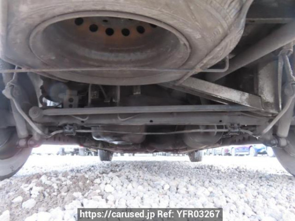 Used 2013 AT toyota probox-van NCP51V Image[35]