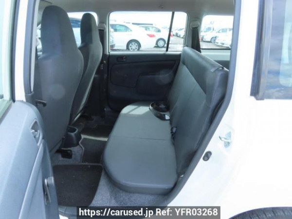 Used 2010 AT toyota probox-van NCP50V Image[13]