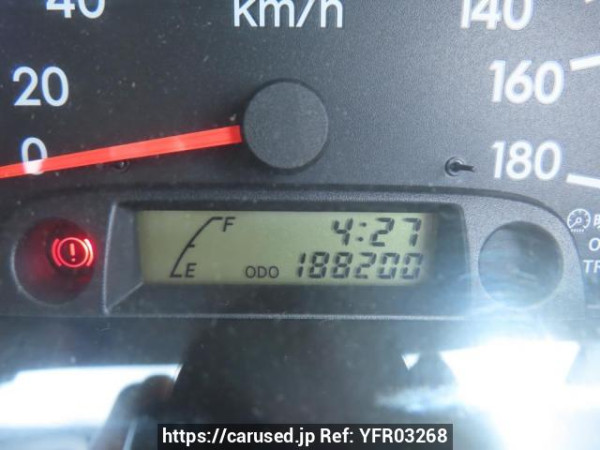Used 2010 AT toyota probox-van NCP50V Image[16]