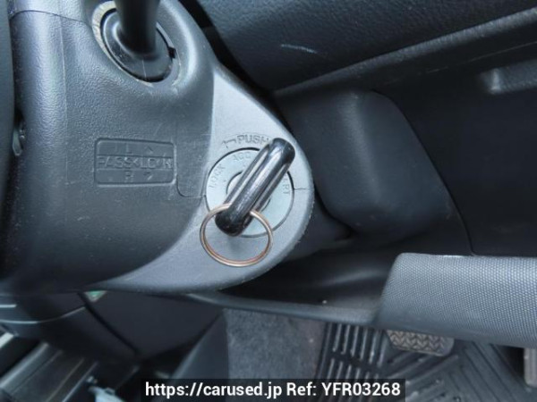 Used 2010 AT toyota probox-van NCP50V Image[17]