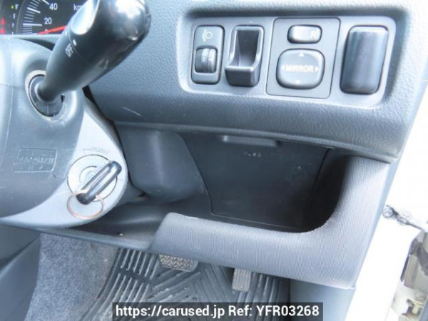 Used 2010 AT toyota probox-van NCP50V Image[18]